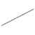 3/8" DIAMOND DRILL BIT