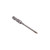 3/8 » X 8 » X 13 » 2 CUTTER SPLINE SHANK MARTEAU ROTATIF BIT DE MARTEAU ROTATIF