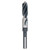 3/4" X 17" X 22"  4 CUTTER SPLINE SHANK ROTARY HAMMER BIT
