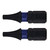 1/2" X 16" X 21-1/2" 2 CUTTER SDS MAX ROTARY HAMMER BIT