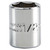 1-1/4 » X 18 » X 22-1/2 » 4 CUTTER SDS MAX ROTARY HAMMER BIT