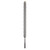 1-1/4 » X 18 » X 22-1/2 » 4 CUTTER SDS MAX ROTARY HAMMER BIT