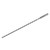 9-1/2" X 1-3/4" BUSHING TOOL SDS MAX SHANK