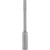 GROUND ROD DRIVER SDS MAX SHANK