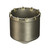 4" X 4" CORE BIT BODY