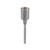 3-1/4" X 22" SDS MAX ONE PIECE CORE BIT