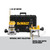 1 3/4 MAXIMUM MOTOR HP FIXED BASE / PLUNGE BASE ROUTER COMBO KIT