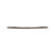 LAME DE SCIE ABRASIVE EN CÉRAMIQUE ROUGE DE 7"X1/8 »