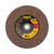 7"X1/8" RED CERAMIC ABRASIVE SAW BLADE