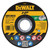 4" X .045" X 5/8"  CON/MRSY WHEEL