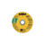 4-1/2" X .045" X 7/8" CON/MSRY WHEEL