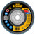 4-1/2"X5/8 »-11 Z80 T29 FLAP DISC