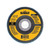 4-1/2" X 7/8" Z80 T27 FLAP DISC