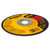 4"X.045"X5/8" THIN CUTTING WHEEL DCW
