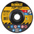 5"X.045"X7/8" THIN CUTTING WHEEL DCW