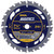 6"X.045"X7/8 » ROUE DE COUPE MINCE DCW