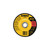 6"X.045"X7/8" THIN CUTTING WHEEL DCW