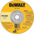 5"X1/8"X5/8"-11 PIPELINER CUT/GRIND WH