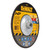 7"X1/8"X5/8 »-11 PIPELINER CUT/GRIND WH