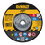 5" X 3/32" X 5/8"-11 ABRASIVE
