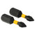 1" PHILLIPS NO.1 IMPACT READY 2PK