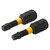 1IN CARRÉ NO.2 IMPACT READY 2PK