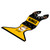 WIDE OSCILLATING FASTCUT WOOD BLADE