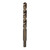 TITANIUM OSCILLATING FLUSH CUT BLADE BM WOOD W/NAILS