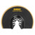 TITANIUM OSCILLATING FLUSH CUT BLADE BM WOOD W/NAILS