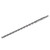 7 CONTINUOUS RIM GLASS TILE BLADE