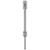 1" X 12" REBAR CUTTER SDS-PLUS