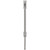 3/4" X 12" REBAR CUTTER SDS-PLUS