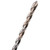 FORET MULTI-MATÉRIAUX DE 1/8 » X 4,5 »
