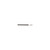 1" X 16"  COLD CHISEL SDS MAX SHANK