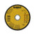 4 X .045 X 5/8METAL CUT-OFF WHEE