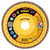 5" X 7/8" SR60 T27 TRIM FLAP DISC