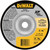ABRASIF CÉRAMIQUE DE 7 » X 1/8 » X 7/8 »