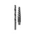 BROCHE PILOTE - 2IN PROFONDEUR COUPE ANNULAIRE -2pk