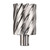 1-7/8 X 2 HSS COUPE ANNULAIRE 3/4 WD