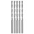 1/8" MULTI-MATÉRIAUX DÉCOUPER BIT 5