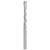 1/8" DWALL PILOTPOINT CUTOUT BIT20