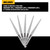 9IN 6TPI PRUNING-1PK
