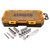 9IN 10TPI 1" Extreme Metal -25PK - Tube