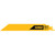 9IN 14TPI 1" Extreme Metal -15PK