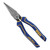 15° WIRE WELD COIL SIDING NAIL, 2", .090" DIAMETER, RING SHANK, GALVANIZED, 3600 CT