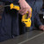 3/8" VSR 0-2,500 RPM DRILL 7.0A, MANDRIN SANS CLÉ