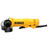 GRINDER 4-1/2" 11,000RPM 11AMP W/ GROUNDED PLUG