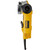 GRINDER 4-1/2" 11,000RPM 9.0AC (PADDLE SWITCH, SLIM SAG, NO LOCK ON SWITCH)