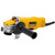 MEULEUSE 4-1/2" 11,000RPM 9.0AC (INTERRUPTEUR À PALETTES, AFFAISSEMENT MINCE, PAS DE VERROUILLAGE SUR L’INTERRUPTEUR)