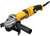 MEULEUSE DE GÂCHETTE DE QUEUE DE RAT DE 5"/6 » (13AMP, 9,000RPM, E-CLUTCH)